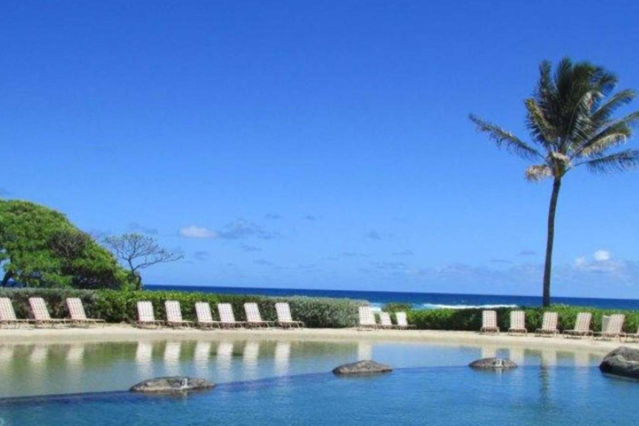 Kauai Beach Resort #3124 Lihue Exterior foto